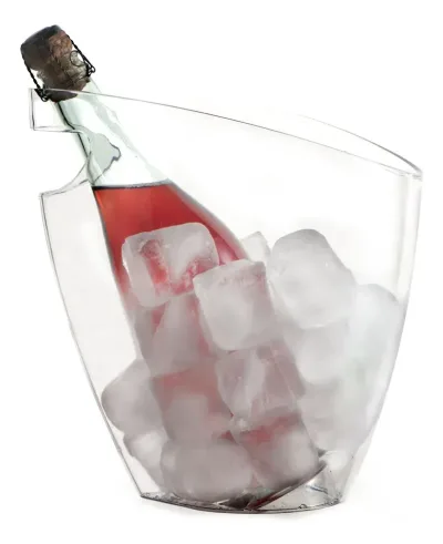 Transparent Vinkyl 3l