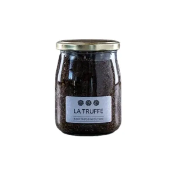 Trøffelpasta 5% Gourmetengros 500g