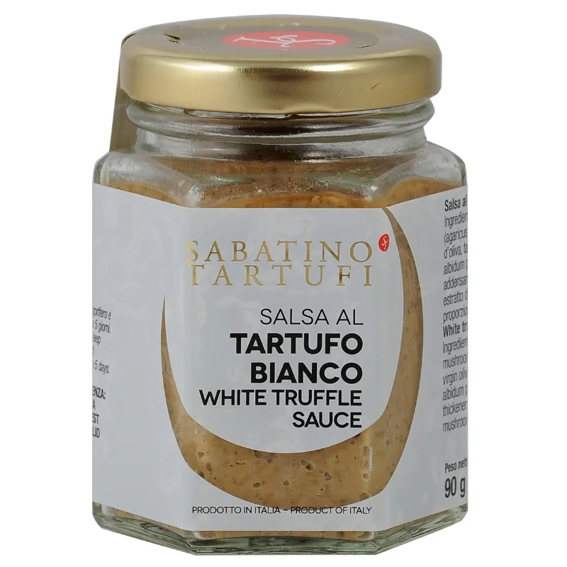 Trøffelsås Vit 90 g