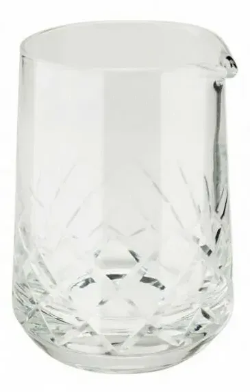 Tulip Mixer Glas