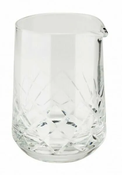 Tulip Mixer Glas - Blanda