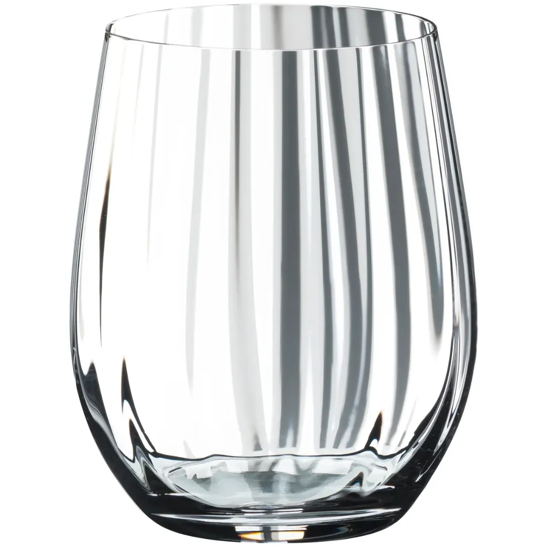 Tumbler Collection Optical O Whiskyglas - 2 St