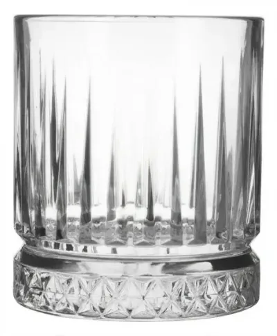 Elysia D.O.F. tumbler whiskyglas