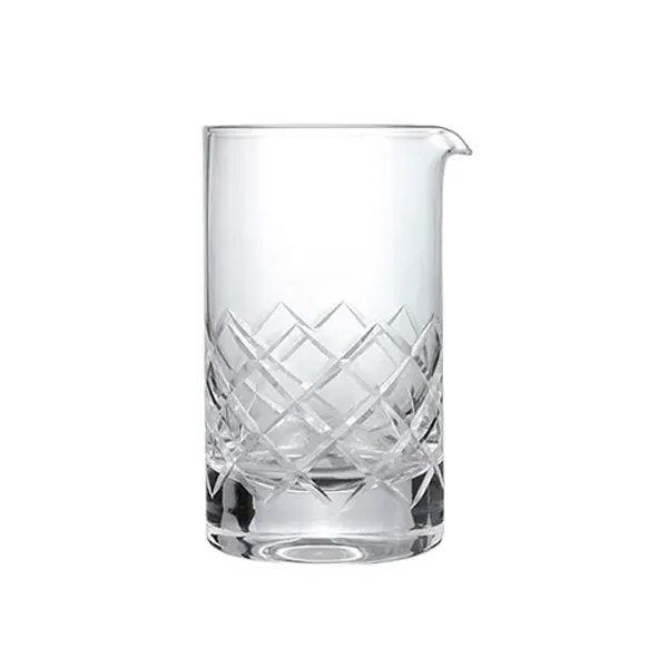 Tungt Rörglas Diamond 65 cl
