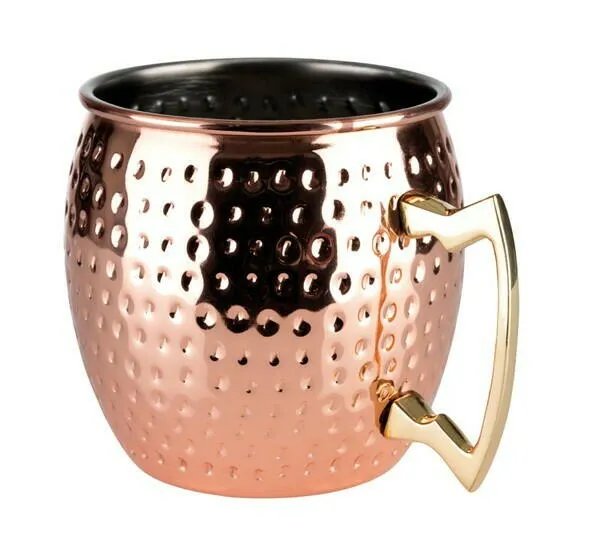 Tunna Koppar Mugg - Moscow Mule - Hammrad