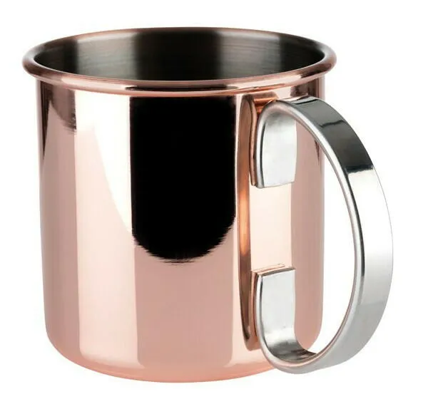Tunna Koppar Mugg - Moscow Mule