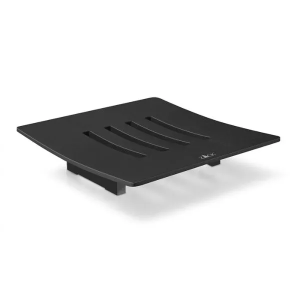 Tvålkopp Svart Zack®