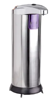 Tvålspump Med Sensor Beröringsfri