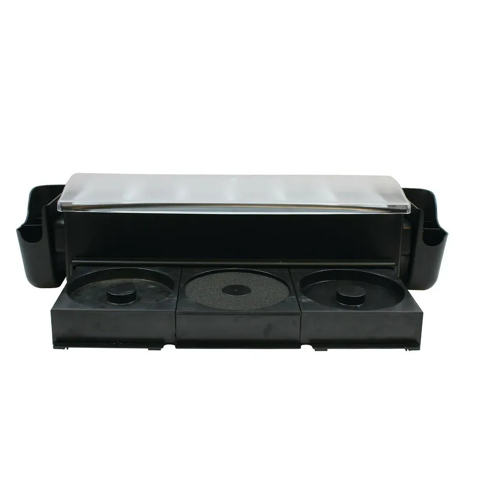 Ultimata Garneringsstationen