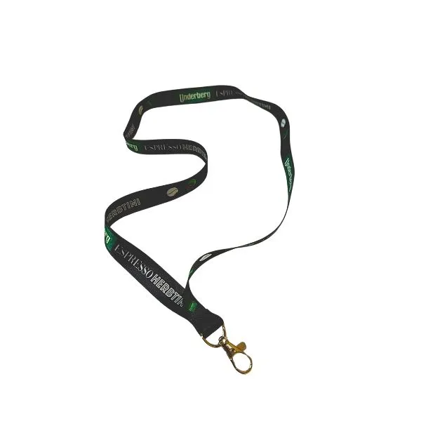 Underberg Herbtini Nyckelhållare