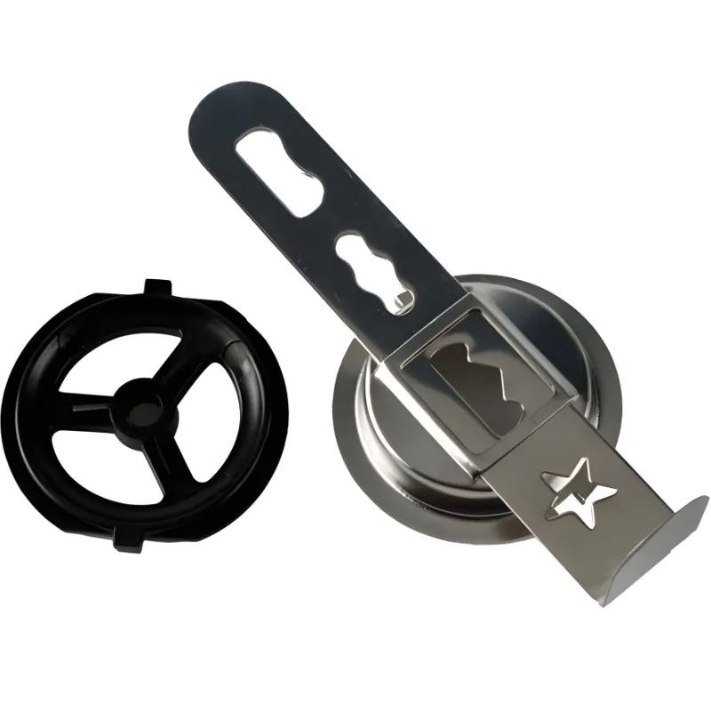 Universal Kagepladesæt Til Royal Køkkenmaskiner