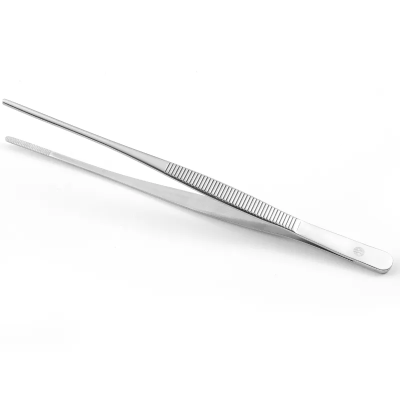 Universalpincett Rostfritt Stål 160 Mm