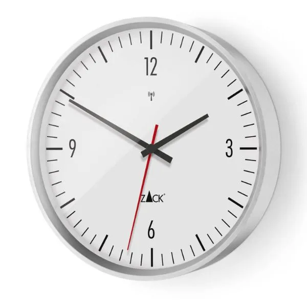 Väggklocka 30 Radio Vida Zack®