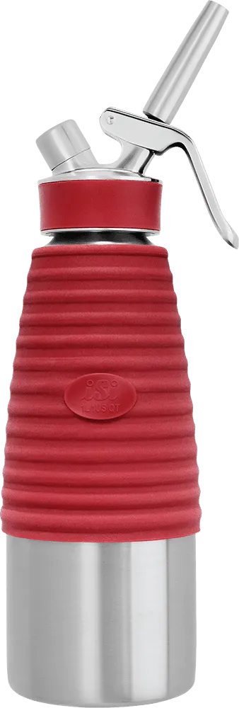 Värmebeskydd Till 1 Ltr. Sifonflaska