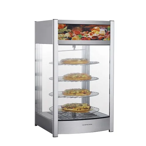 Värmeskåp - Svs 100 - Scandomestic