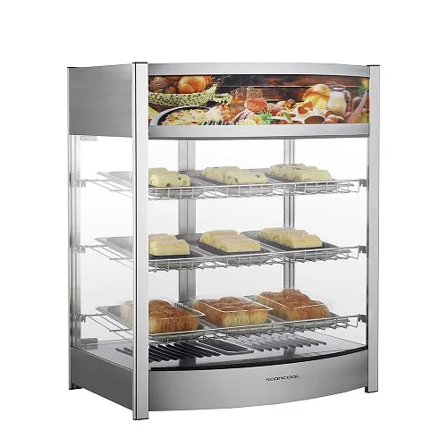 Värmeskåp - Svs 145 - Scandomestic