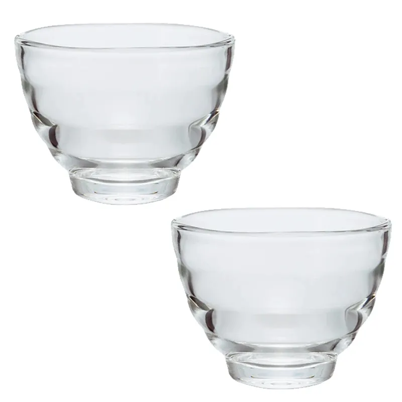 Värmetåliga Yunomi Koppar 17 Cl - 2 St