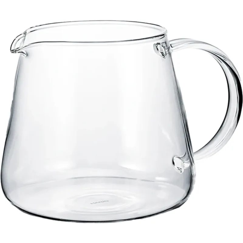 V60 Barista Server 600 Ml - Hario