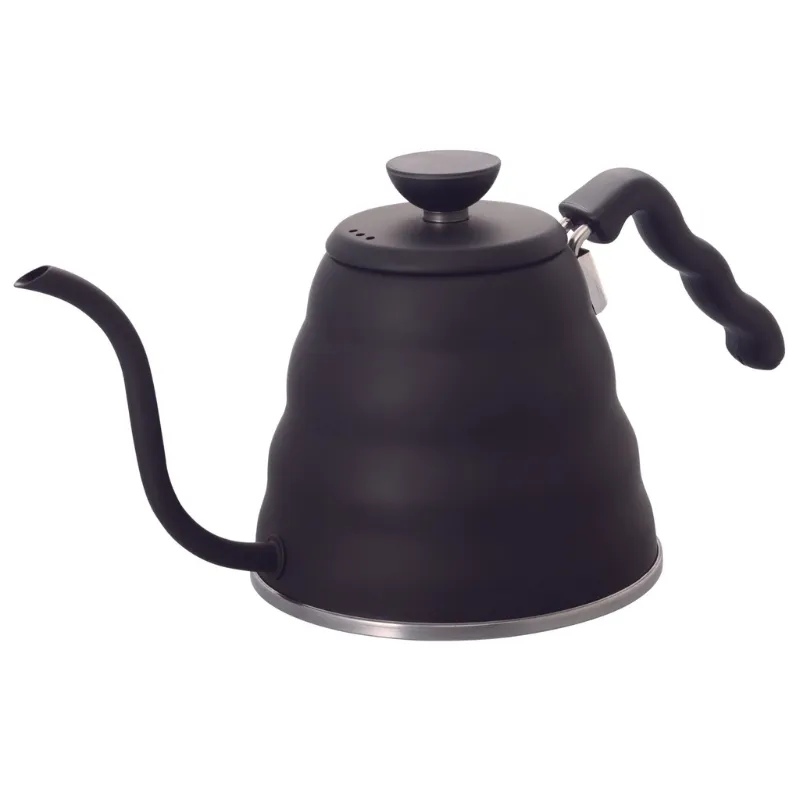 V60 Bra Kaffekanna - 03 - 1,2 l - Mattsvart