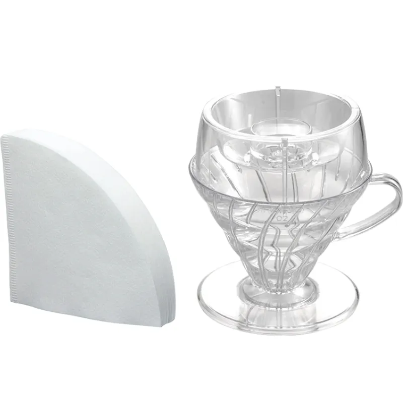 V60 Drip-assist Set - Hario