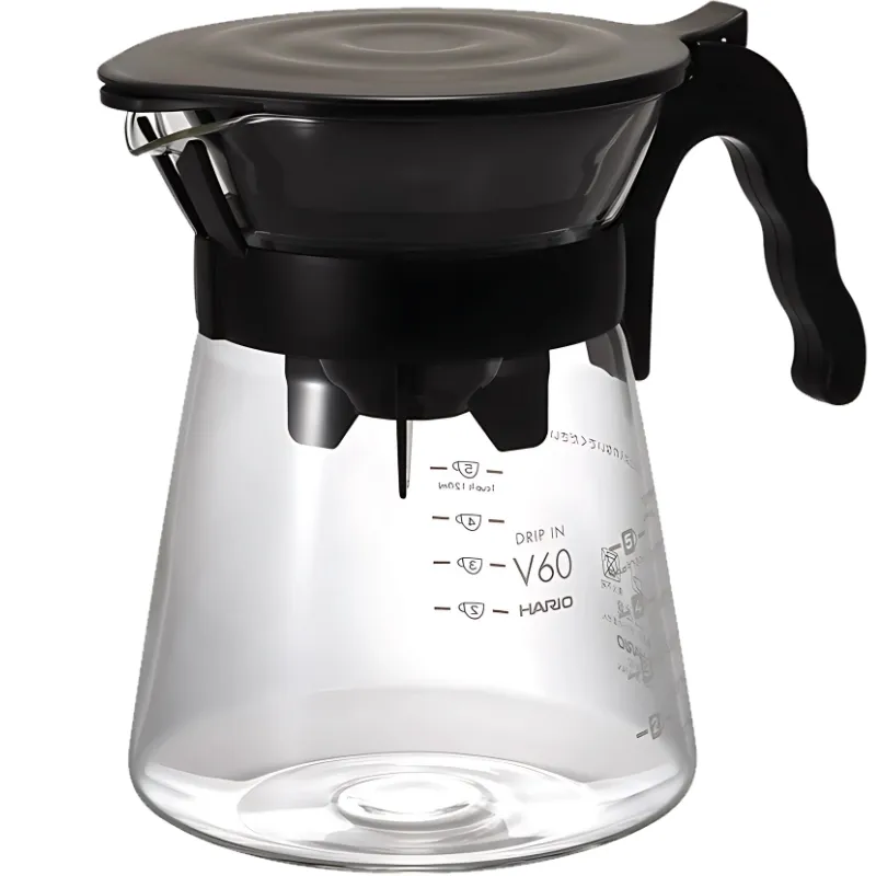 V60 Dropp-in - Hario