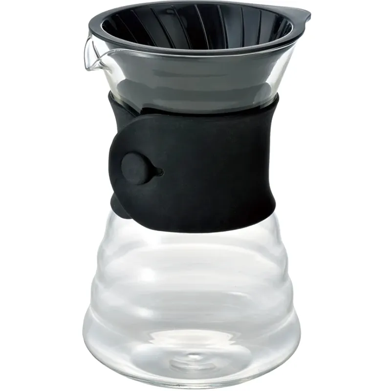 V60 Dropp Karaffel - Hario
