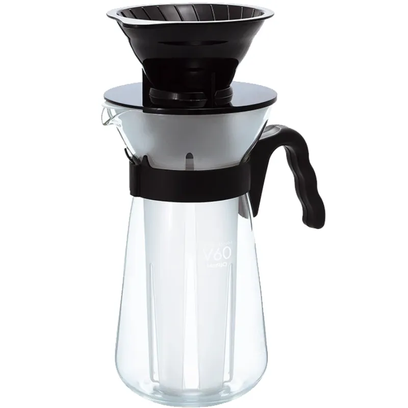 V60 Iskaffebrygger - Hario