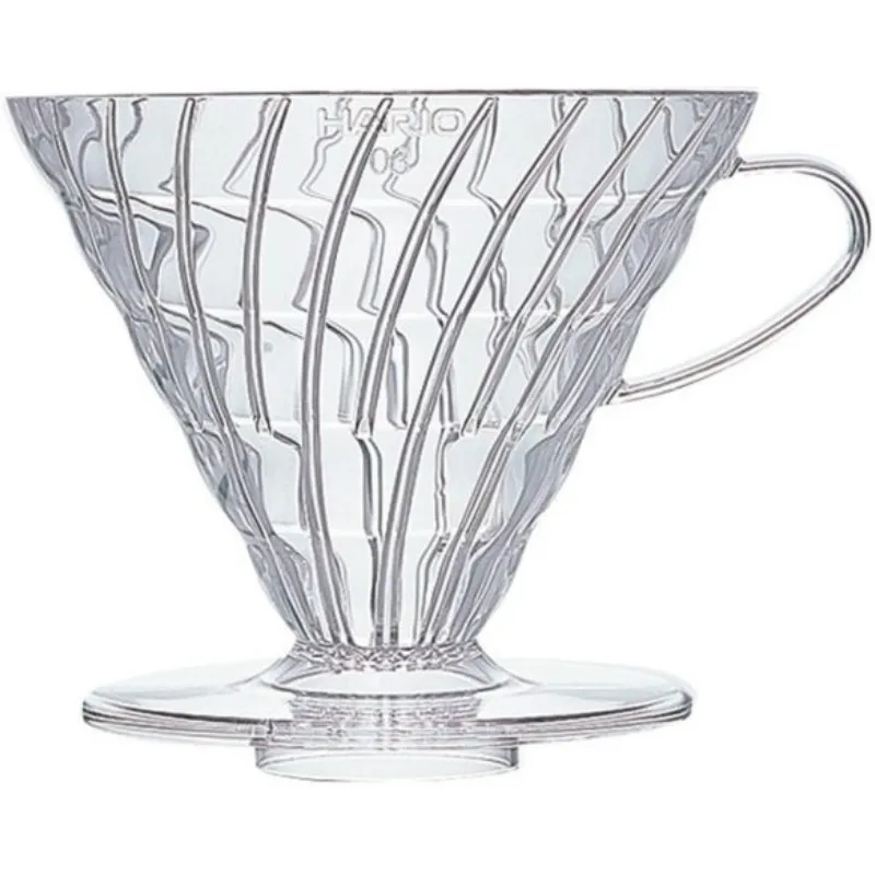 V60 Kaffedripper 03 / Klar - Hario