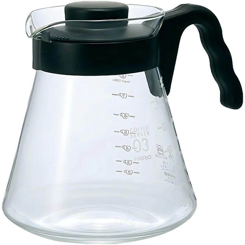 V60 Kaffekande 1000 Ml - Hario