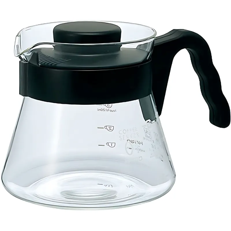 V60 Kaffekanna 450 Ml - Hario