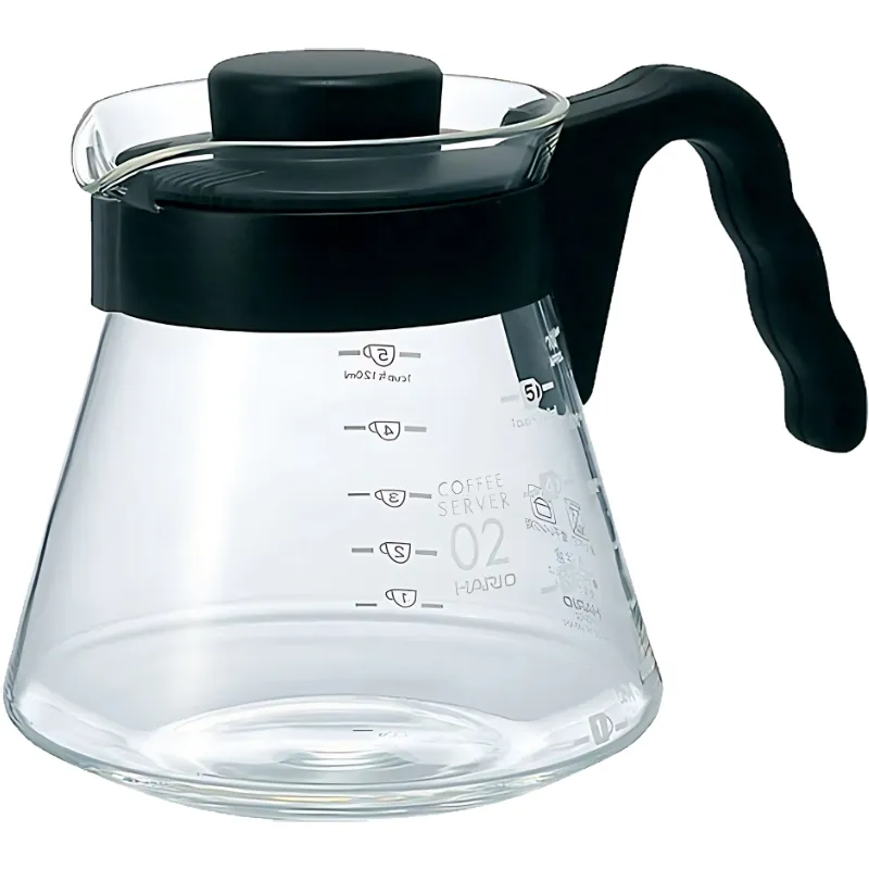 V60 Kaffekanna 700 Ml - Hario