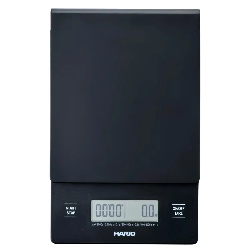 V60 Kaffevægt - Hario