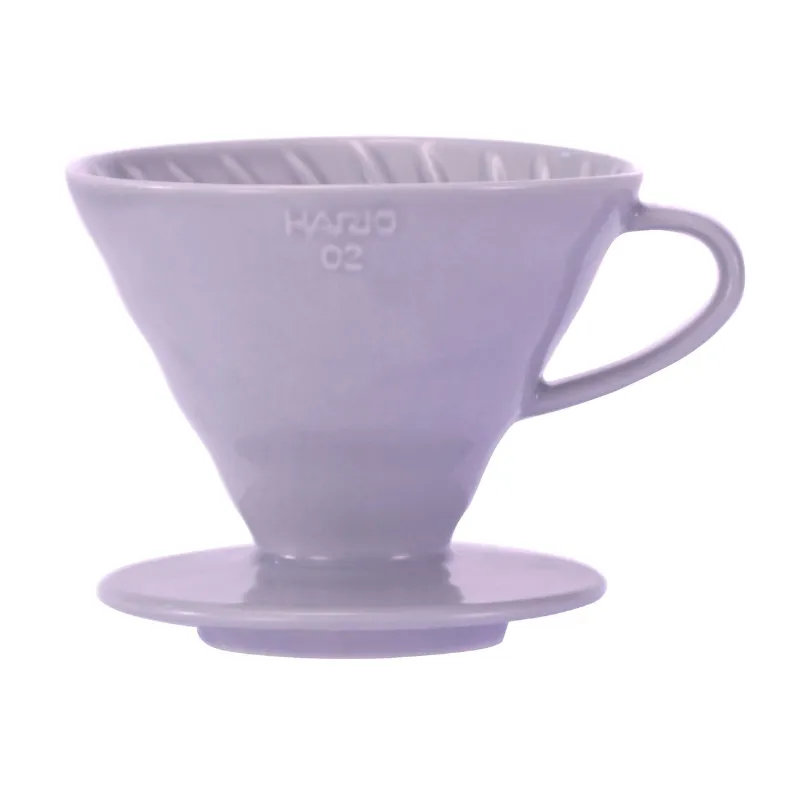 V60 Keramisk Colour 02 Dripper - Lila