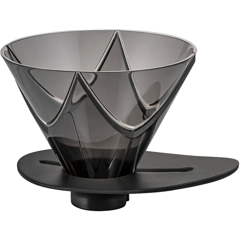 V60 One Pour Dripper Mugen - Hario