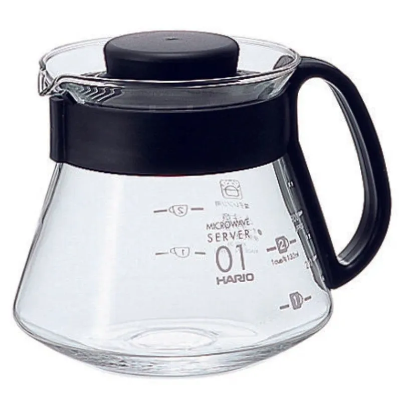 V60 Serveringskanna - 01 - 360 Ml