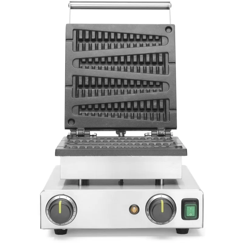 Våffeljärn Slickpinne