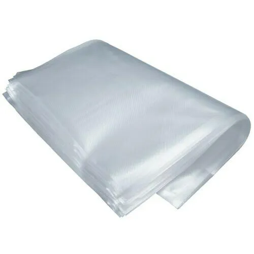 Vakuum Påsar 20x30 Cm - 50 St