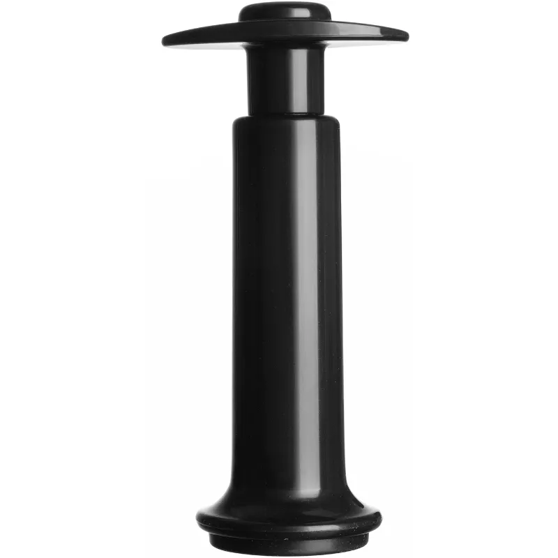 Vakuum Vinpumpe Med 2 Propper