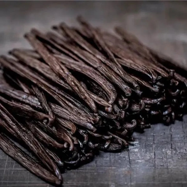 Vaniljstång Grand Cru Bora-bora 100g