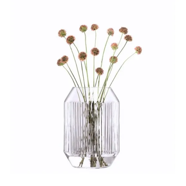 Vas/ljusstake Rotunda Lsa 25,8x17,8x17,8cm