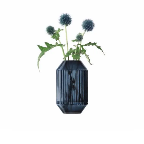 Vas Rotunda Safir Lsa 15x9,2x9,2cm