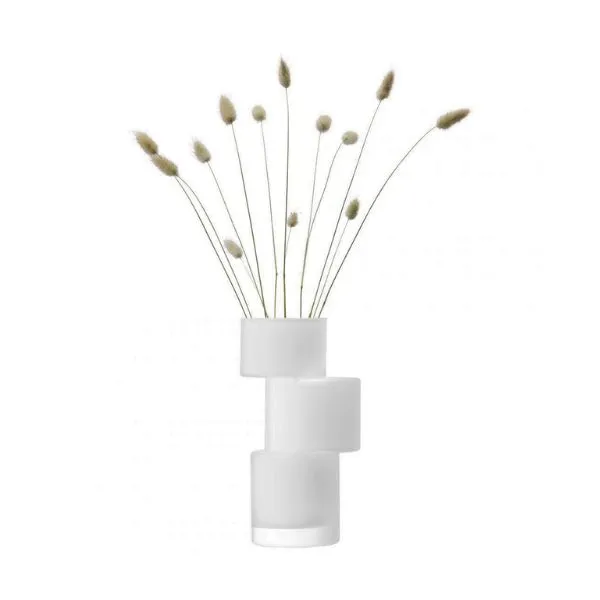 Vas Tier Kridhvid Lsa 25,8x13,8x13,8cm