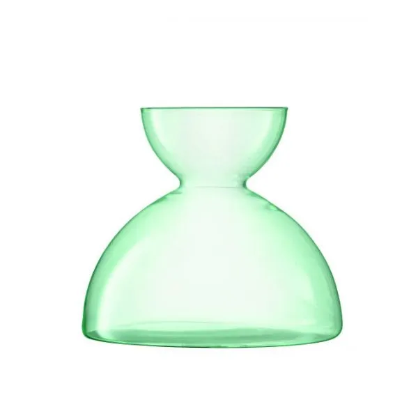 Vase Canopy Återanvänd Lsa 18,2x20,7x20,7cm