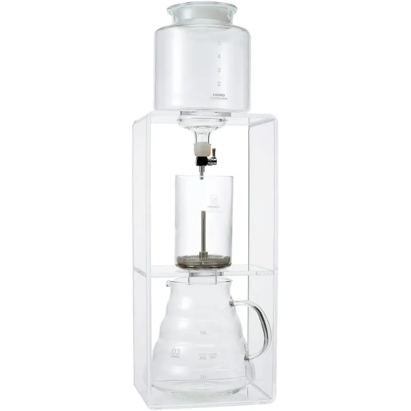 Vattendroppare - Hario