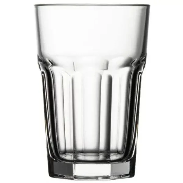 Vattenglas Casablanca 35,5 Cl.