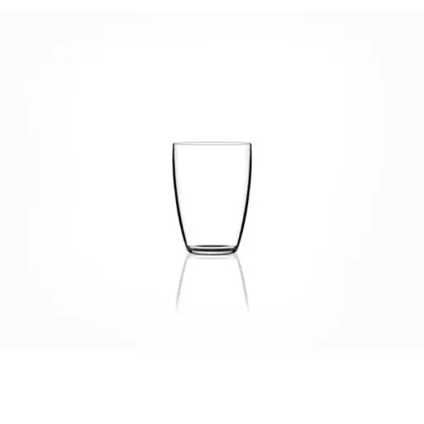 Vattenglas Etoile Cristal 6st. 400ml