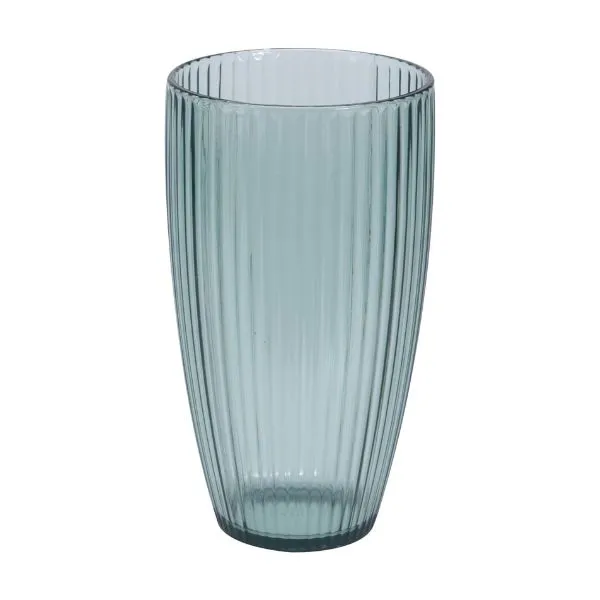 Vattenglas Grön Plast 65 Cl