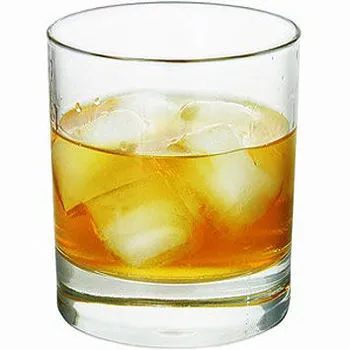 Vattenglas Islande 20 Cl