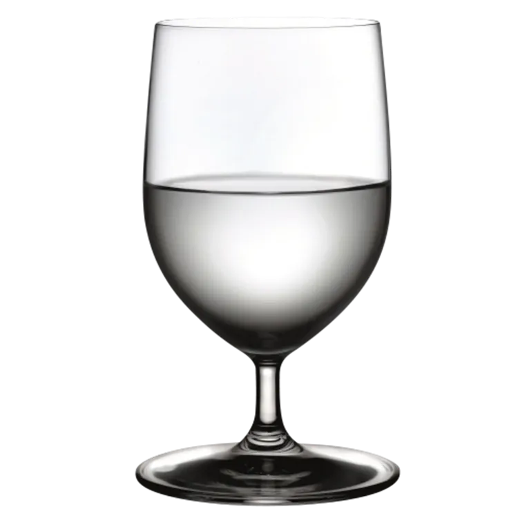 Vattenglas M/fot 31 Cl Vintage