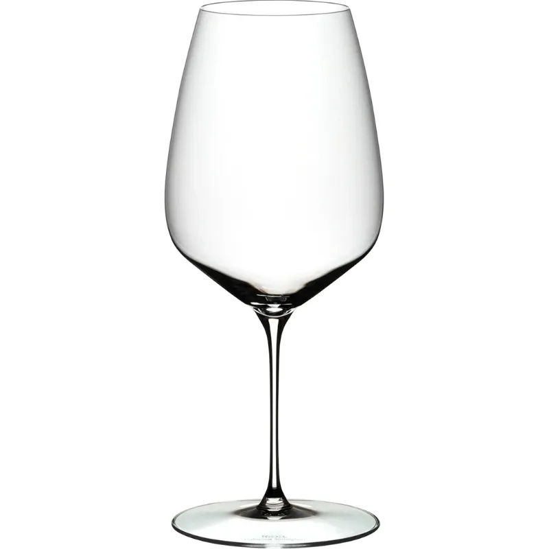 Veloce Cabernet Sauvignon Vinglas - 2 St